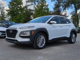 Used 2021 Hyundai Kona SEL image 2