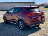 Used 2020 Hyundai Tucson Sport image 3