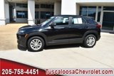 Certified 2022 Chevrolet TrailBlazer LS image 5