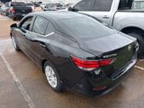 Used 2021 Nissan Sentra S image 4