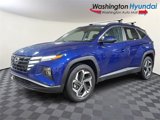 Certified 2022 Hyundai Tucson SEL w/ Convenience Package image 3