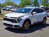 Used 2023 Kia Sportage EX image 3