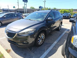 Used 2015 MAZDA CX-9 Grand Touring w/ GT Technology Package image 3
