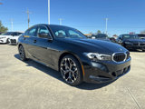 New 2025 BMW 330i Sedan w/ Convenience Package image 2