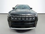 Used 2022 Jeep Compass Limited image 2