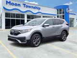Used 2020 Honda CR-V EX image 3