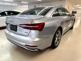 Used 2024 Audi A6 Premium Plus image 2