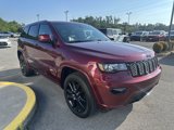 Used 2020 Jeep Grand Cherokee Altitude image 4