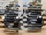 Used 2017 Land Rover Range Rover Evoque HSE image 2