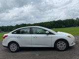 Used 2012 Ford Focus SE image 5