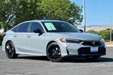 New 2025 Honda Civic Sport image 2