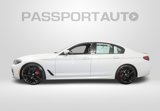 Certified 2023 BMW 530i xDrive w/ M Sport Package image 2