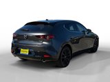 Used 2021 MAZDA MAZDA3 AWD 2.5 Turbo Hatchback image 5