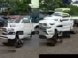 Used 2016 Toyota Tacoma TRD Sport image 3