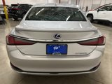 Used 2020 Lexus ES 300h w/ Luxury Package image 4