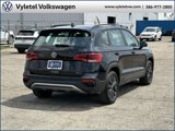 Used 2022 Volkswagen Taos S w/ IQ Drive S Package image 3