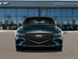 New 2025 Genesis G70 3.3T Advanced image 6