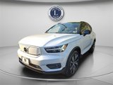 Used 2021 Volvo XC40 P8 Recharge w/ Climate Package image 3