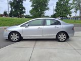 Used 2010 Honda Civic LX image 4