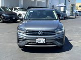 Certified 2024 Volkswagen Tiguan S image 2