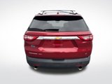 Certified 2020 Chevrolet Traverse LT image 5
