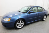 Used 2007 Subaru Legacy 2.5i Special Edition image 4