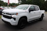 New 2025 Chevrolet Silverado 1500 RST w/ Convenience Package II image 3