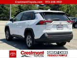 Certified 2024 Toyota RAV4 XLE image 3
