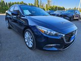 Used 2017 MAZDA MAZDA3 Touring image 3