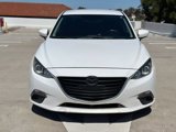 Used 2014 MAZDA MAZDA3 i Sport image 5