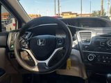 Used 2014 Honda Civic LX image 6