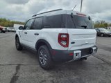 New 2025 Ford Bronco Sport Big Bend image 3