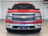 Used 2014 Chevrolet Silverado 1500 LTZ image 2