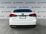 Used 2018 Kia Forte LX w/ LX Rear Camera Package image 4