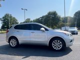 Used 2017 Buick Envision Essence image 4