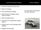 Used 2014 Cadillac SRX Luxury w/ Driver Awareness Package image 5