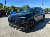 New 2026 Chevrolet Equinox LT w/ Convenience Package II image 4