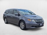 Used 2016 Honda Odyssey EX-L image 3