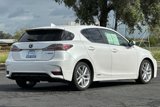 Used 2015 Lexus CT 200h image 6