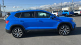 Used 2022 Volkswagen Taos SE image 4