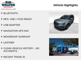 Used 2016 Ford Explorer Limited image 2