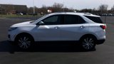 Used 2022 Chevrolet Equinox Premier image 5