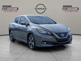 Used 2022 Nissan Leaf SV Plus w/ Protection Package image 3