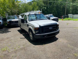 Used 2008 Ford F350 2WD Regular Cab Super Duty image 2