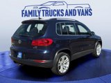 Used 2016 Volkswagen Tiguan S image 5