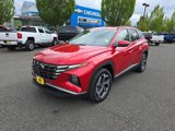 Used 2022 Hyundai Tucson SEL w/ Convenience + Premium Package image 2