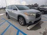 Used 2016 Toyota Highlander LE image 3