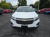 Used 2022 Chevrolet Equinox LS image 2