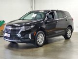Certified 2022 Chevrolet Equinox LT image 2