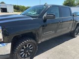 Used 2016 Chevrolet Silverado 1500 LT w/ All Star Edition image 2